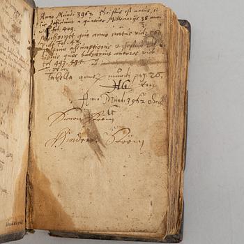 Herodotus & Thucydides 1578.