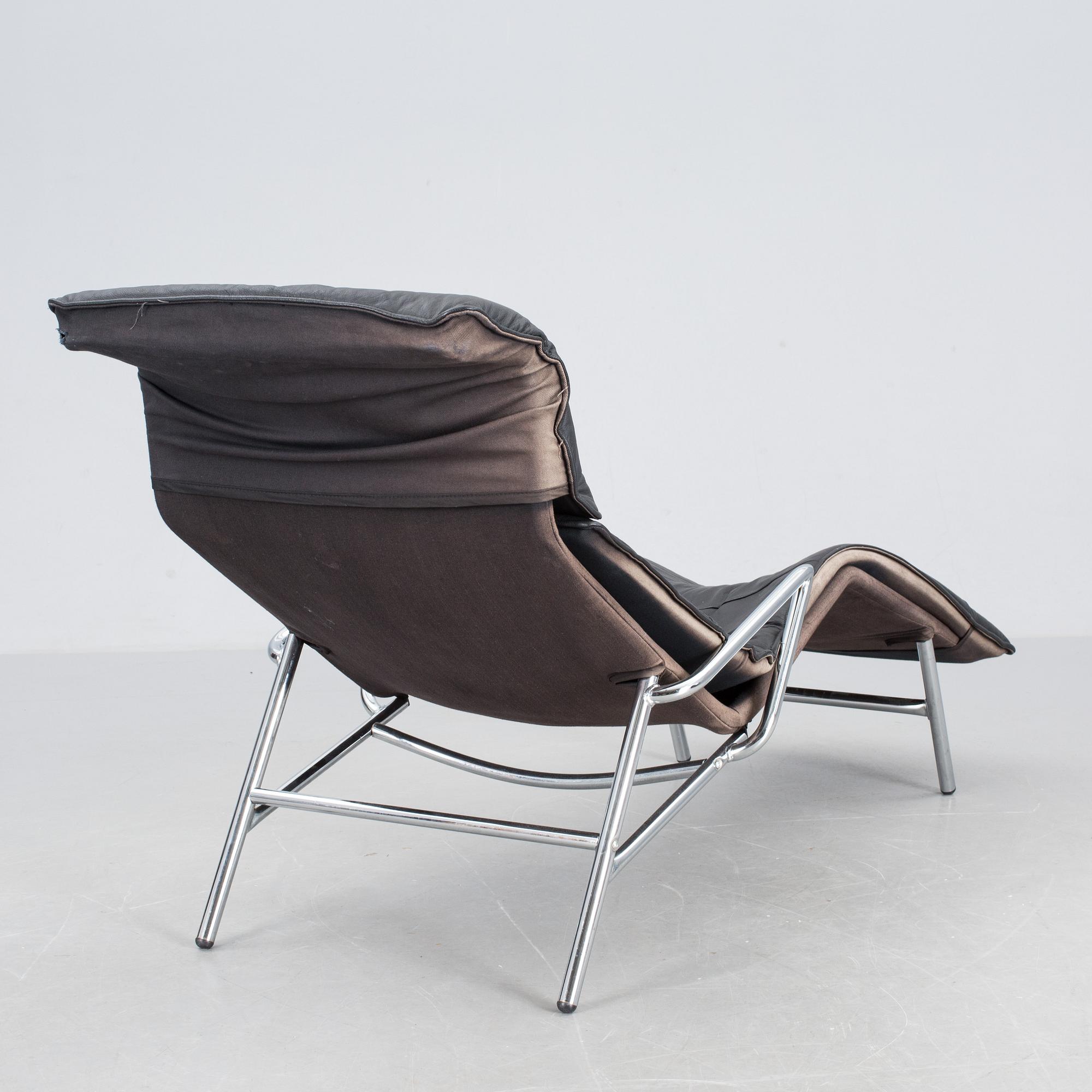 VILSTOL, 1900-talets slut.