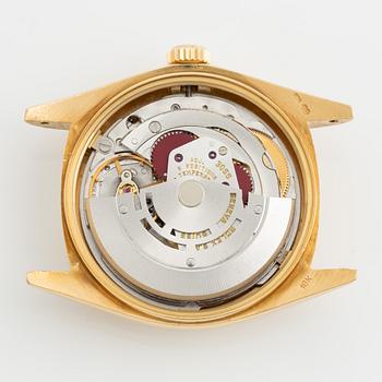 Rolex, Day-Date, "Onyx Dial", ca 1979.