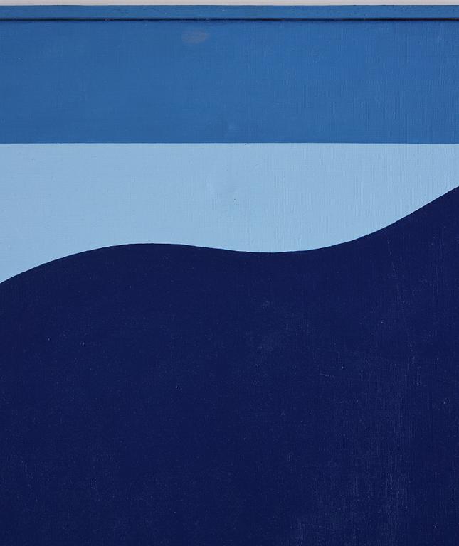 Birgitta Westberg, Untitled.