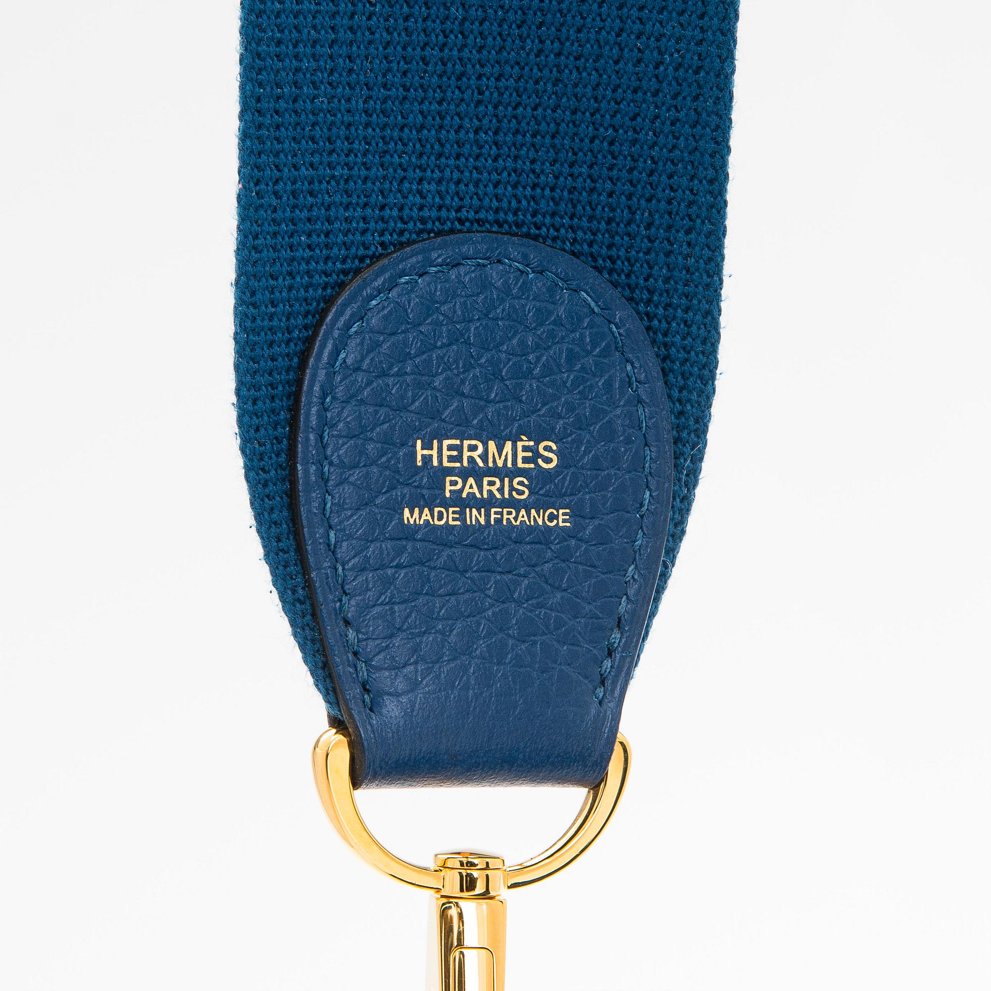 Hermès, an 'Evelyne III 29' bag, 2020.