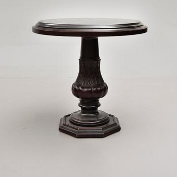 BORD, 1900-talets andra hälft.