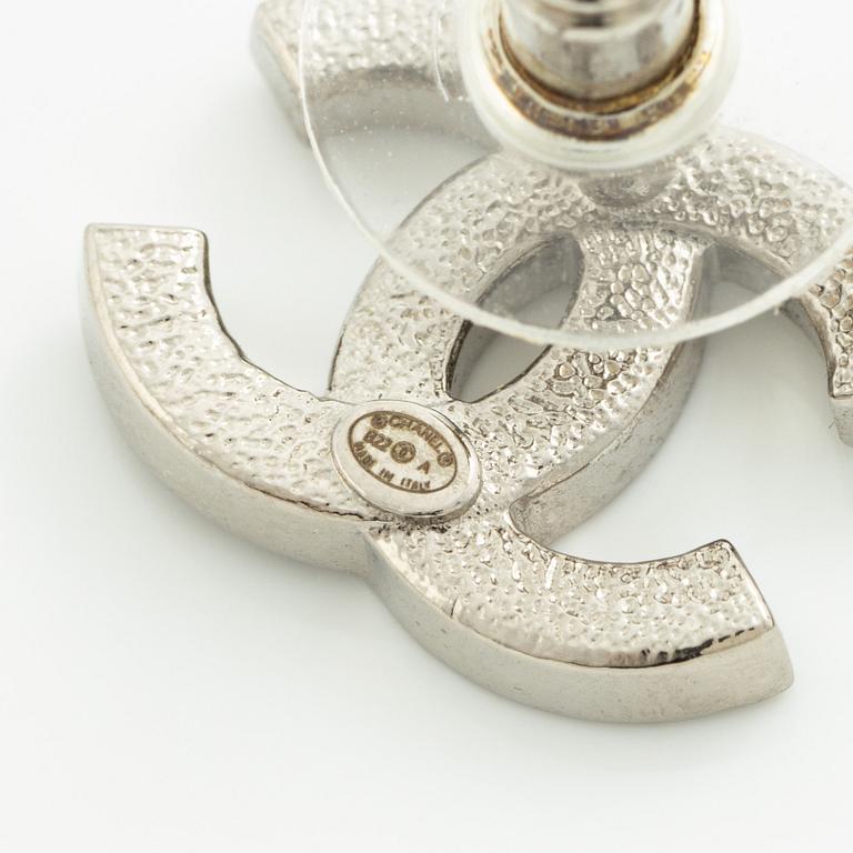 Chanel, Örhängen, 2022.