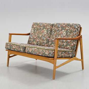 SOFFA, 1960-tal.