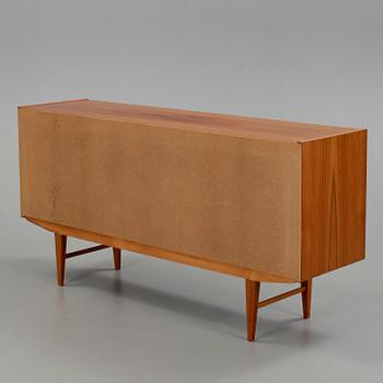 SIDEBOARD, 1900-talets andra hälft.