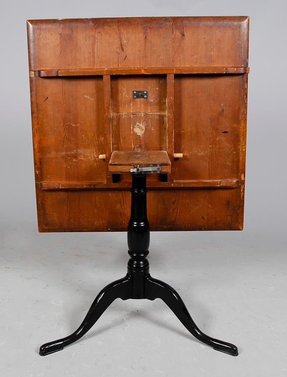 FÄLLBORD, sekelskiftet 1800.