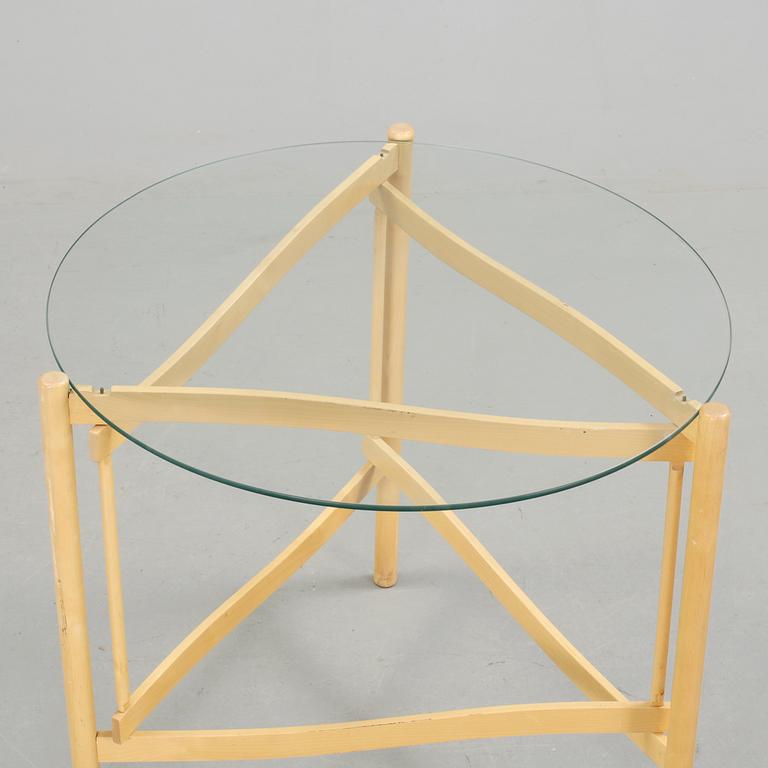 SOFFBORD, "Tema", Hans Johansson, Karl Andersson & Söner, 1990/2000-tal.