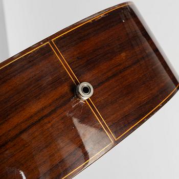 Esteve,"1PS75", 6-string, Contrabass guitar, Spain, 1993.