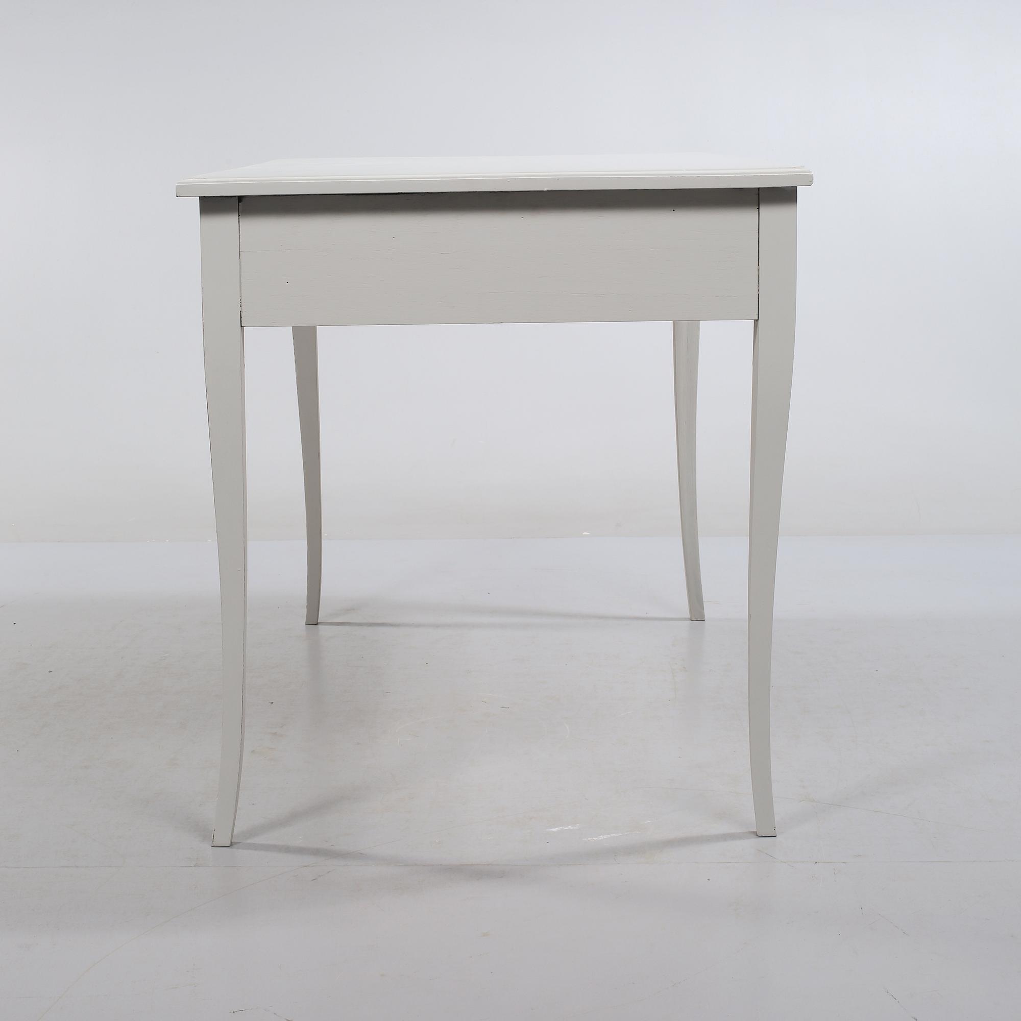 SKRIVBORD, 1900-talets första hälft.