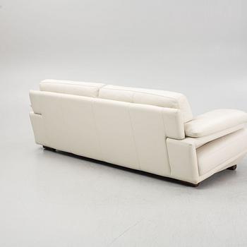 Soffa, Natuzzi, Italien.