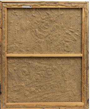 Bengt Lindström, Untitled.