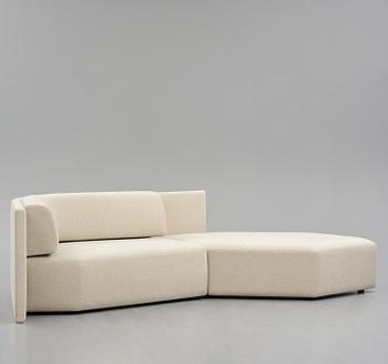 Christophe Delcourt, soffa, "Eko", Delcourt Collection, Frankrike, 2010-tal.