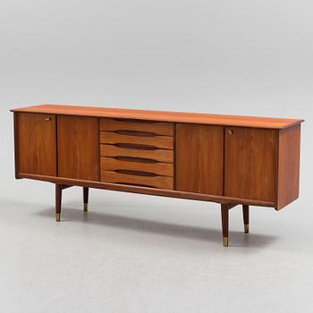 SIDEBOARD, Norge, 1900-talets andra hälft.