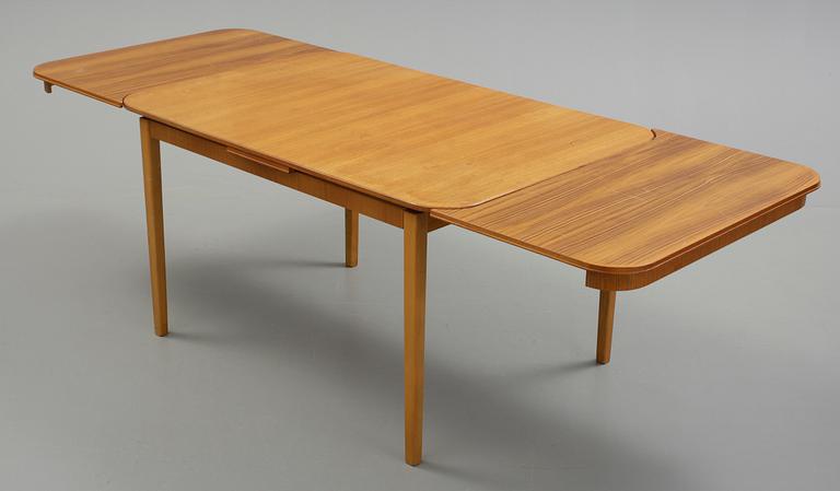 MATBORD, AB Möbelfabriken Örnen, Rydaholm 1950/60-tal.