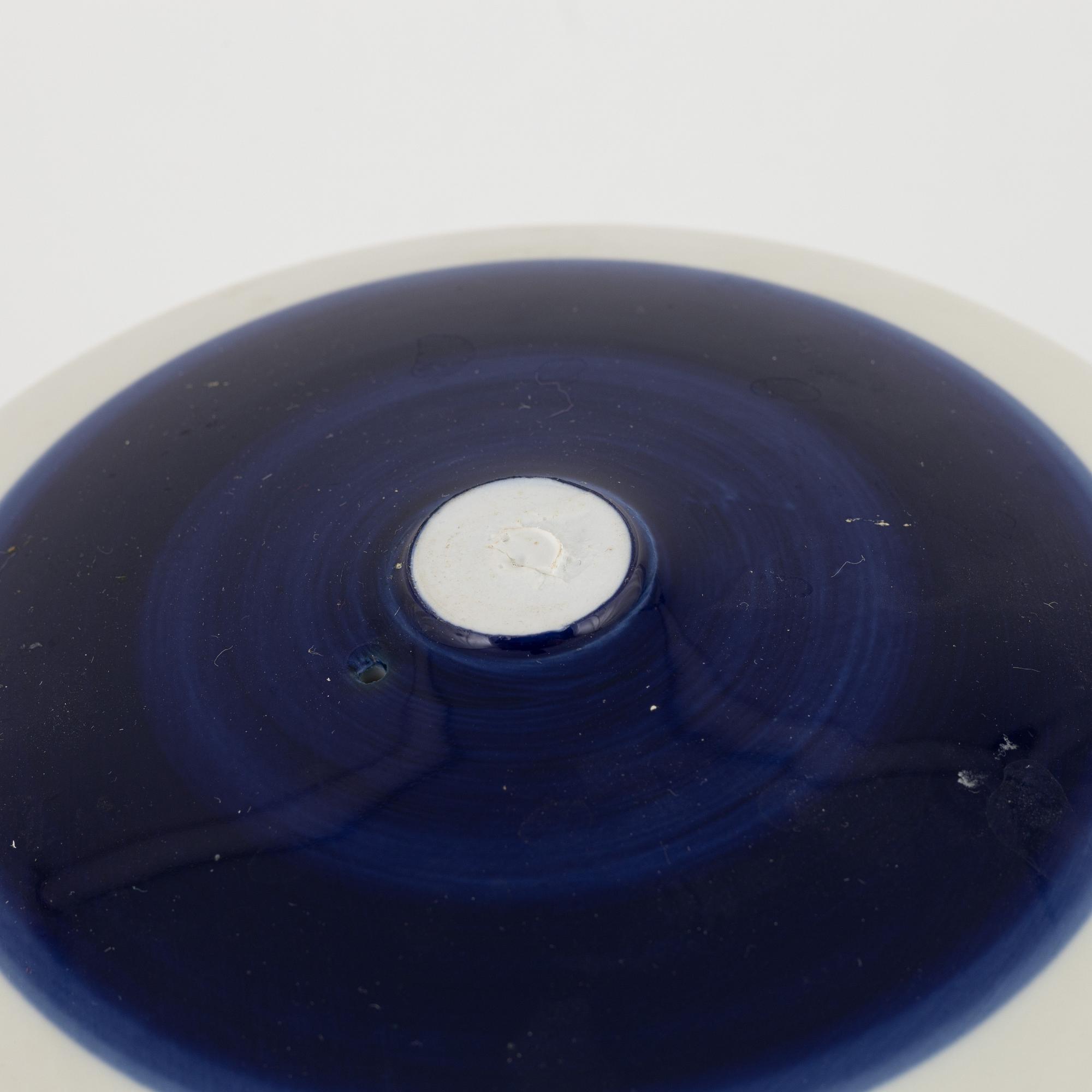 Hertha Bengtson, servisdelar, 44 delar, "Koka", Rörstrand.