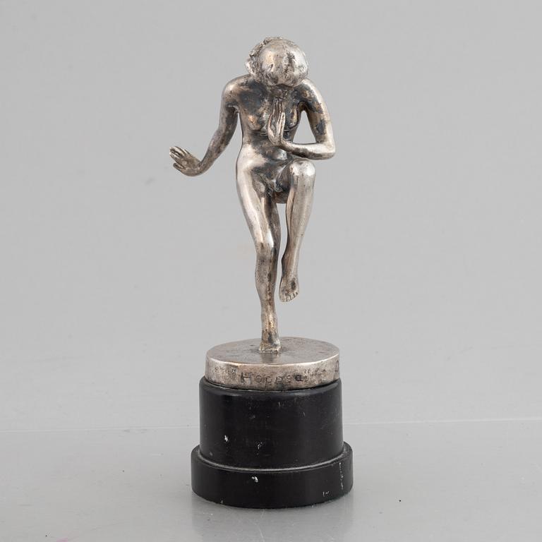 Dana Bilde, 'Hoppsa'.