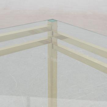 Coffee table, late 20th century/early 21st century.