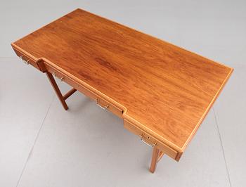 SKRIVBORD, Josef Frank, Svenskt Tenn, modell 1022, 1900-talets andra hälft.