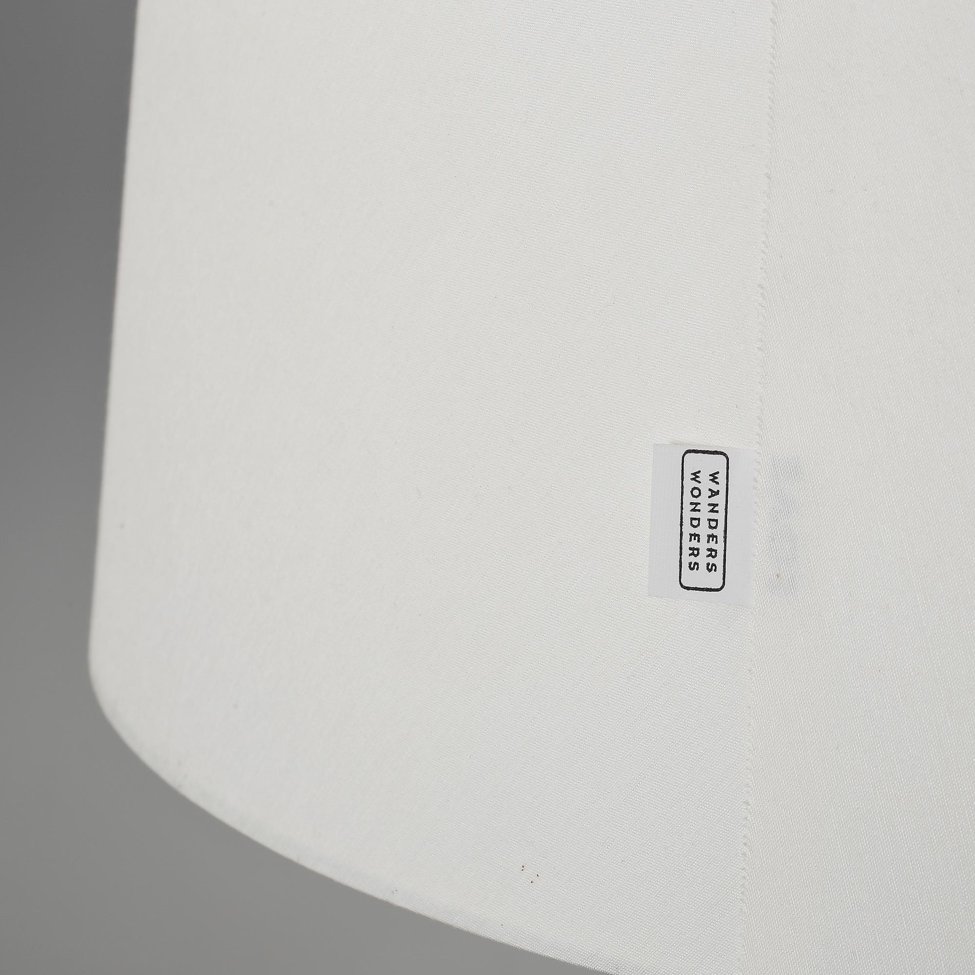 GOLVLAMPA, Marcel Wanders, 2000-tal.