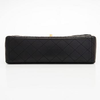 Chanel, väska, "Maxi Double Flap Bag", 2011.