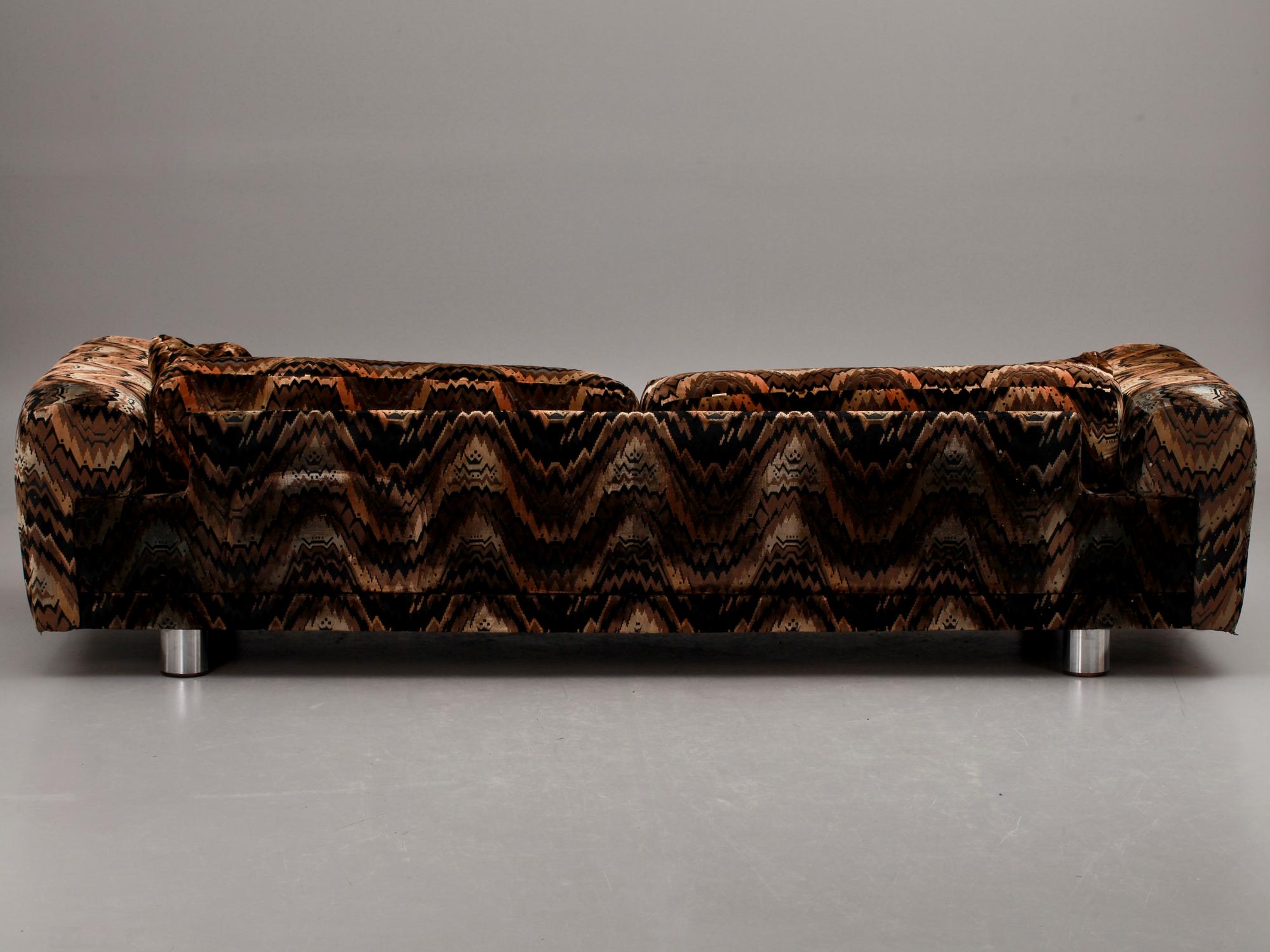 SOFFA, HG Furniture, England, 1900-talets slut.