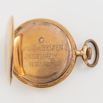 Waltham, fickur, 46 mm.