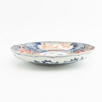 Fat, Japan, Meiji (1868-1912).