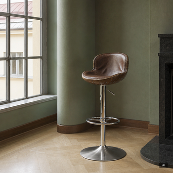 Bar stool, "Cooper", Artwood.