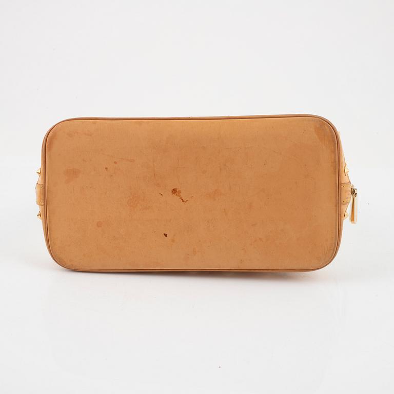 Louis Vuitton, väska, "Multicolor Alma".