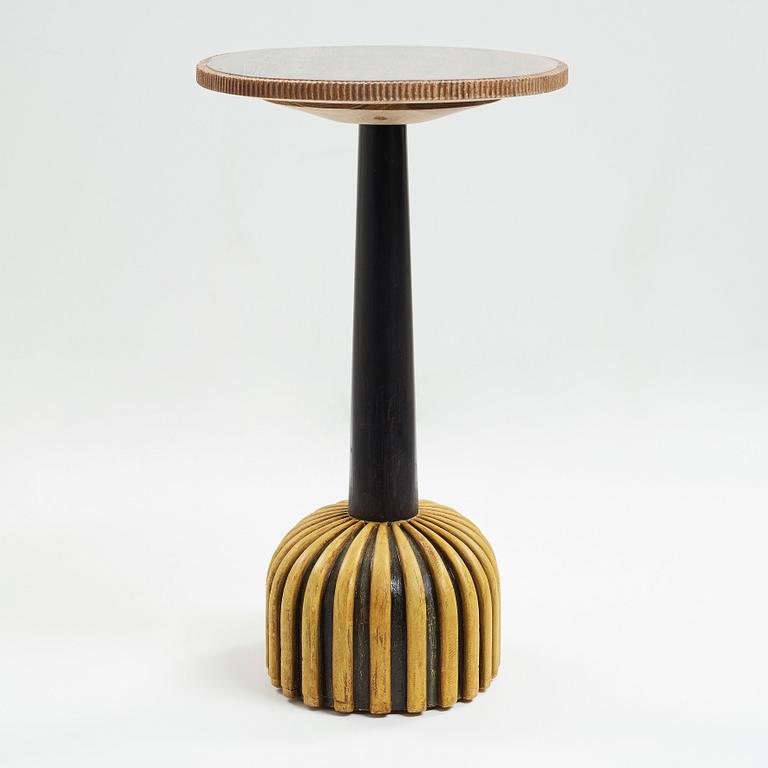 Axel Einar Hjorth, a table "Mora", Nordiska Kompaniet, 1930, ordered by The 1930 Stockholm Exhibition.