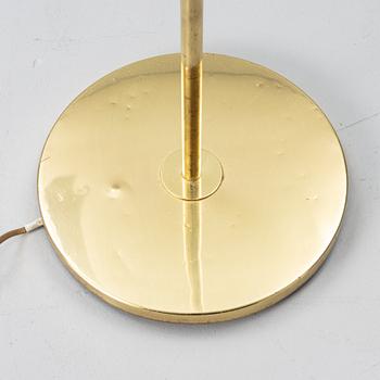 Golvlampa, Möller Armatur, 1900-talets andra hälft.