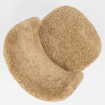 Sven Staaf, an armchair model "1765", AB Almgren & Staaf, Helsingborg, 1940s.