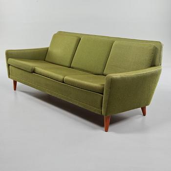 SOFFA, "Bra Bohag"-serien, Dux, Ljungs Industrier AB, Malmö, 1960-tal.
