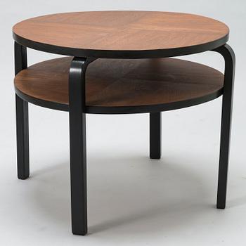 ALVAR AALTO, pöytä, O.Y. Huonekalu- ja Rakennustyötehdas A.B.1930/1940-luku.