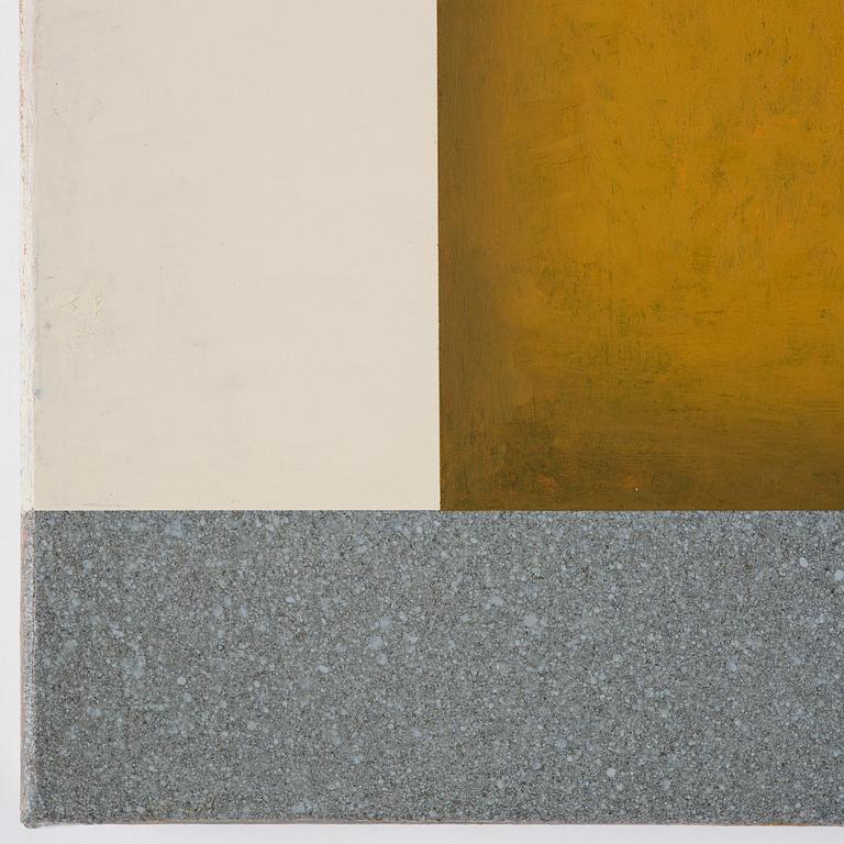 Jesper Nyrén, "Utan titel (Höst)".