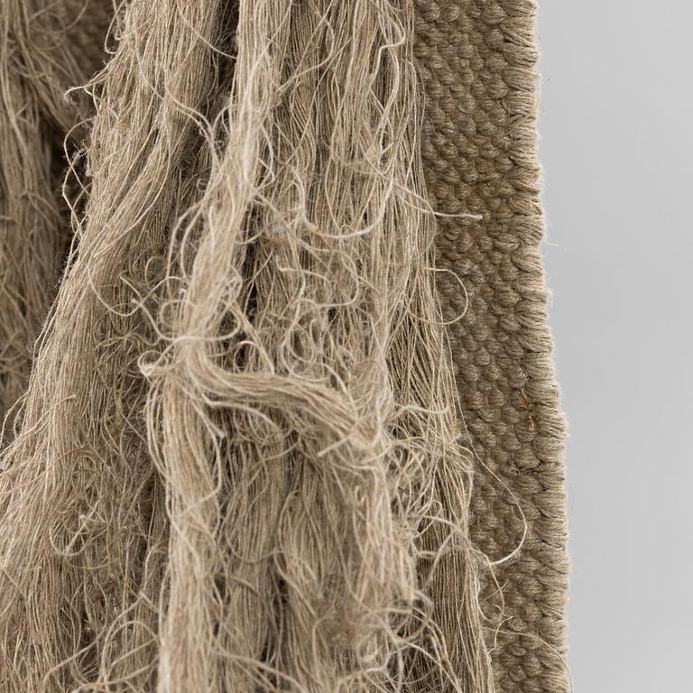 Wall tapestry, “Tapestry no.05”, Cappelene Dimyr, 21st century.