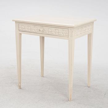 Bord, gustaviansk stil, tidigt 1900-tal.