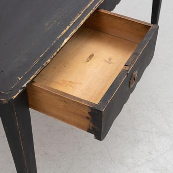 A desk, late 19th century.