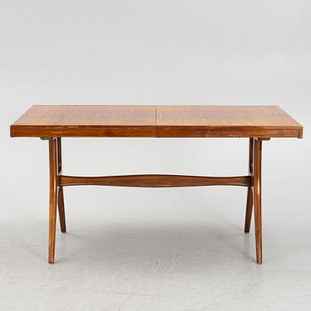 Matbord, Westbergs möbelfabrik, 1950-tal.