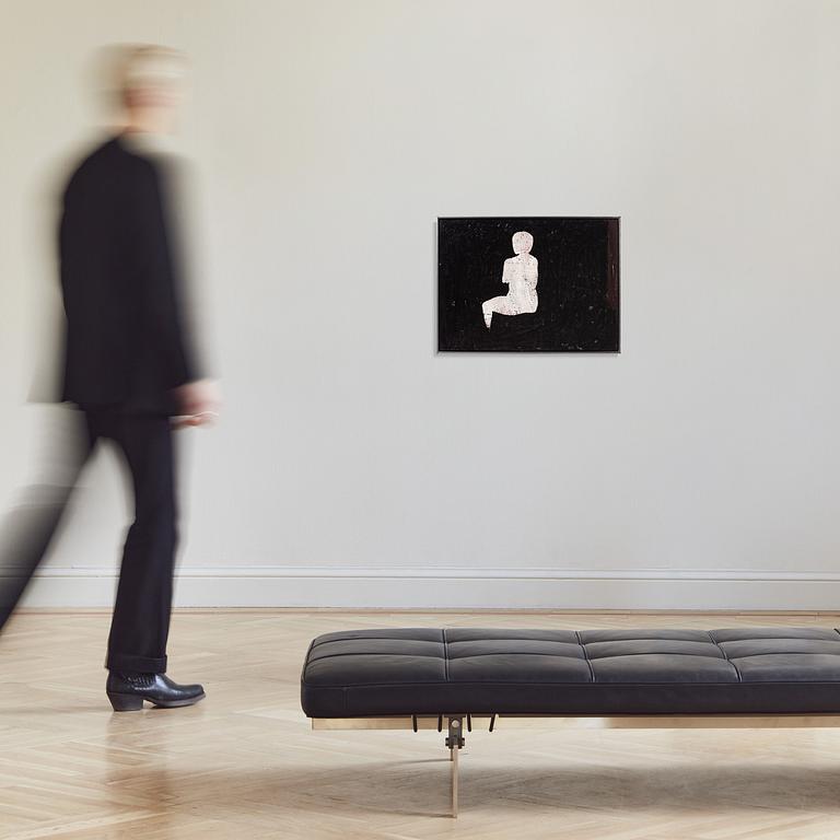 Max Mikael Book, "Figur".