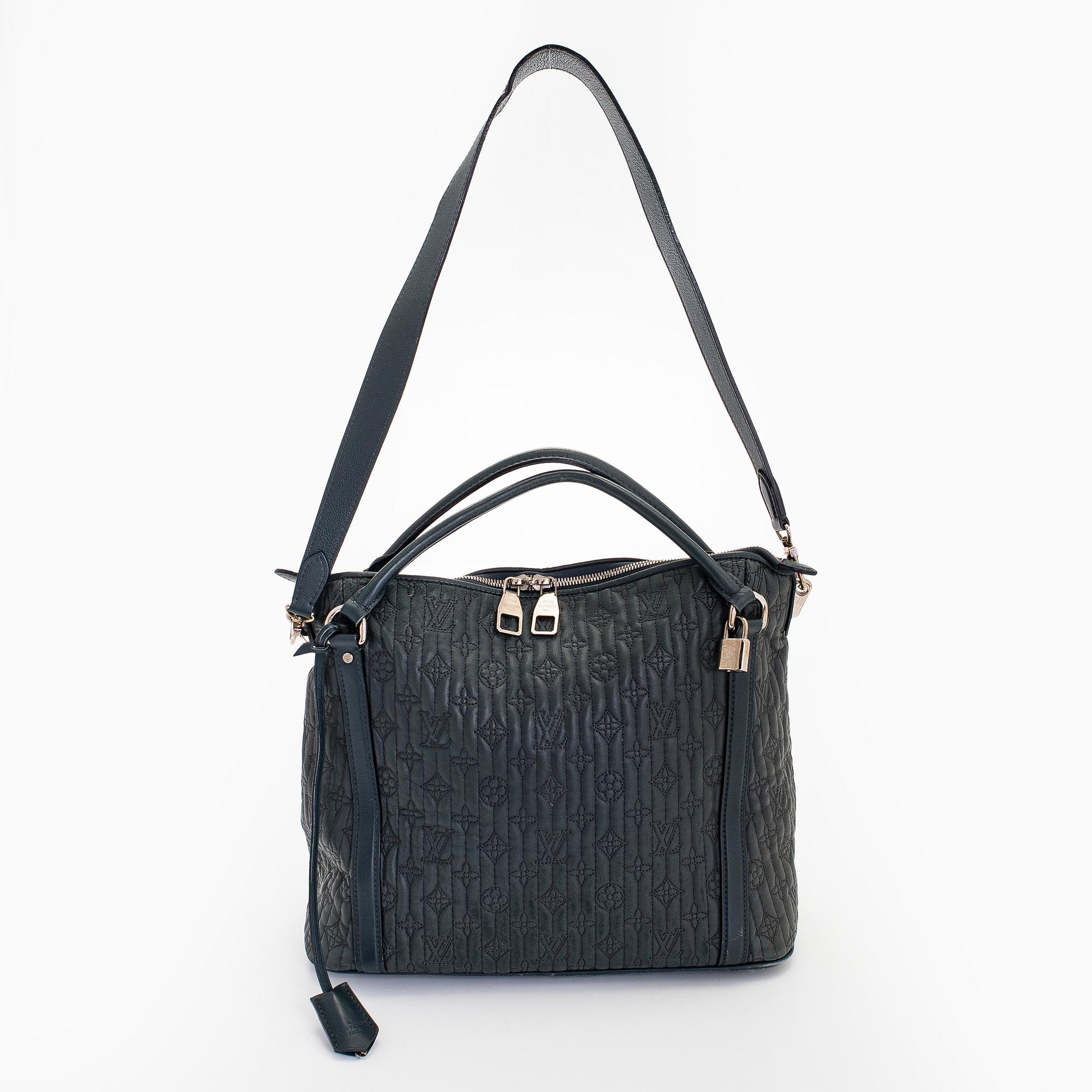 Louis Vuitton, väska, "Antheia Ixia".
