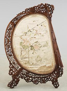 BRASSKÄRM, 1800-tal.