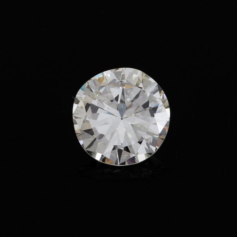 1,40 ct old-cut diamond.