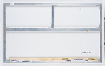 Luis Gispert, "B-29", 2009.