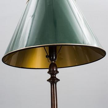 LAMPBORD, Georg Kofoed, Danmark, 1900-talets första hälft.