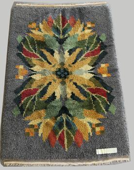 MATTA, Rya, 1900-talets mitt. 210 x 140 cm.