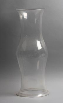 STORMLYKTA, glas. 1800/1900-tal.