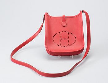 VÄSKA, "Evelyne", Hermès.