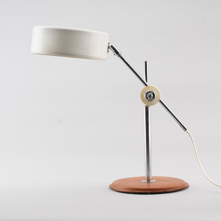 BORDSLAMPA, Ateljé Lyktan, 1900-talets andra hälft.