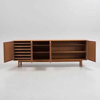 KARL ERIK EKSELIUS, sideboard, JOC, Vetlanda 1965.